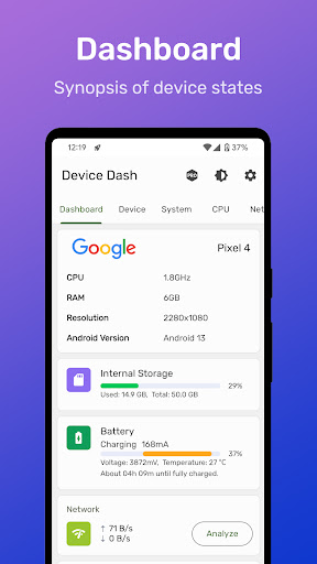 App-Vorschau