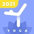 Daily Yoga | Fitness Yoga Plan&Meditation App 8.01.01