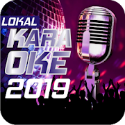 Karaoke Lokal - Dangdut, Koplo, Campursari dan Pop