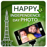 Flag Face 70th Independence Day Frames icon