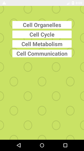 Cytology Screen 3
