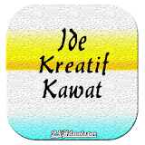 Ide Kreatif Kawat icon