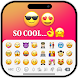 iOS Emojis For Story - Androidアプリ