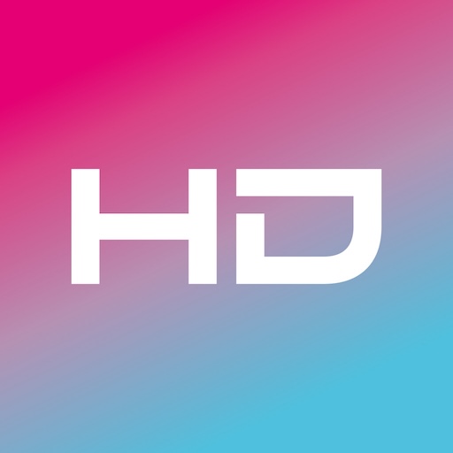 Hedefsan Assistant logo