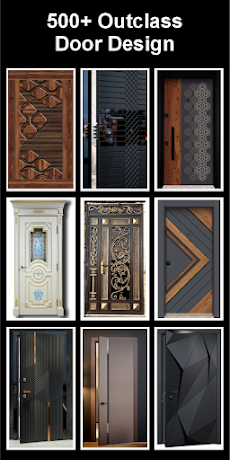 Modern Door Designs Ideasのおすすめ画像3