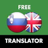 Slovenian - English Translator icon