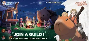 Go Go Muffin - Screenshot 3