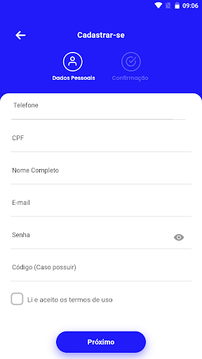 Posto Magnata Screen 3