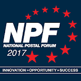 National Postal Forum 2017 icon
