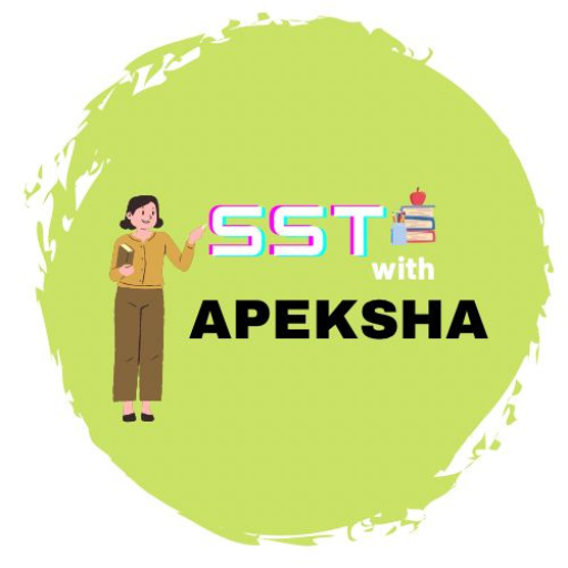 Sst With Apeksha logo