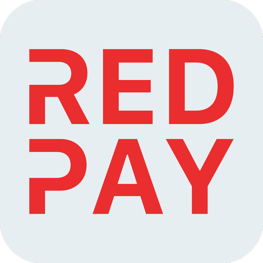 Redpay - eWallet Malaysia logo