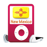 New Mexico Radio Stations FM icon