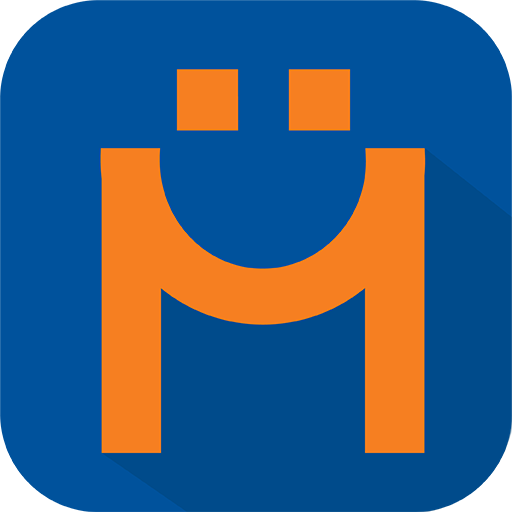 SenyuM Mobile logo