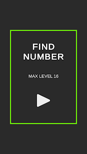 Find Number!