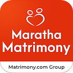 Cover Image of Download Maratha Matrimony - Shaadi App  APK