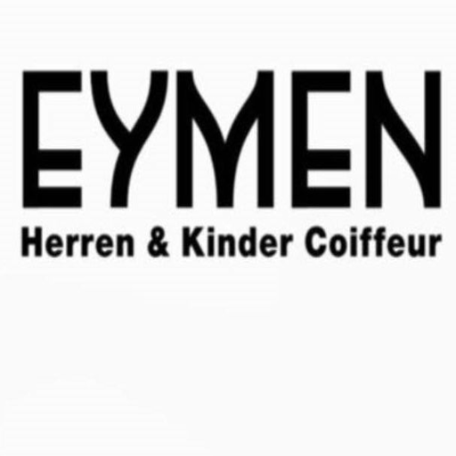 Eymen Coiffeur  Icon