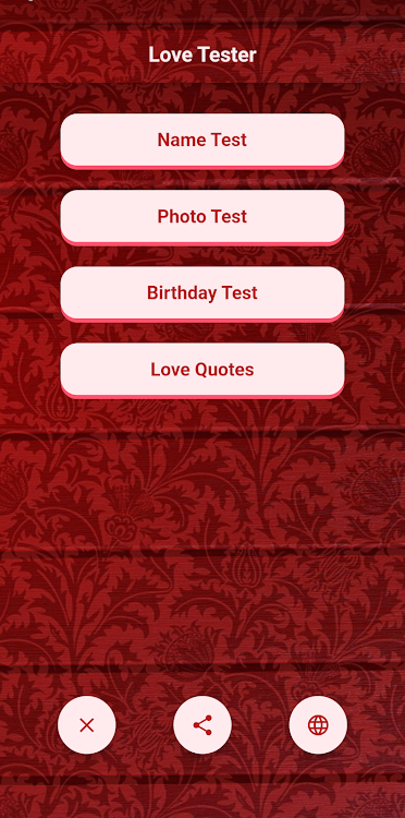 Love Tester & Love Quotes Pro - V4.2.16 - (Android)