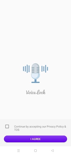 Voice Lock: Unlock Screen Lockのおすすめ画像2
