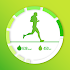 Pedometer: Daily Step Counter