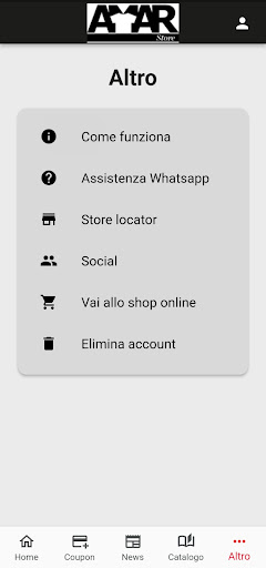 Amar Store Screen 3