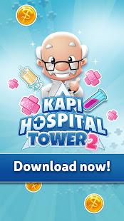 Kapi Hospital Tower 2 1.39.15 APK screenshots 10