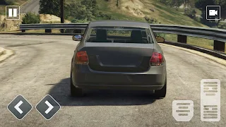 Epic Polo Car Parking Games - Screenshot 2