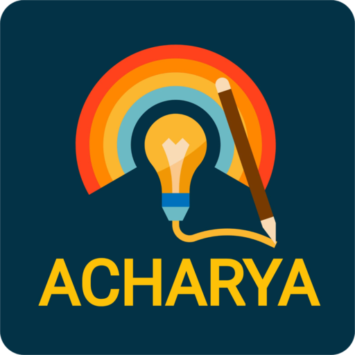 ACHARYA career institute 1.0.158 Icon