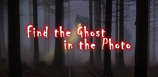 Изображения Find the Ghost in the Photo : на ПК с Windows