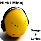 Nicki Minaj Songs & Lyrics icon