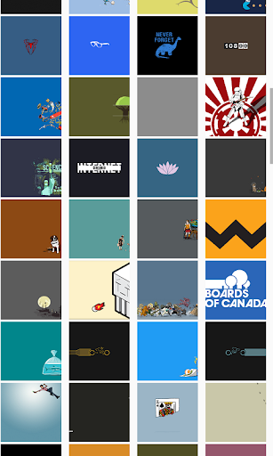 Minimal Wallpaper Set #1 Screen 2