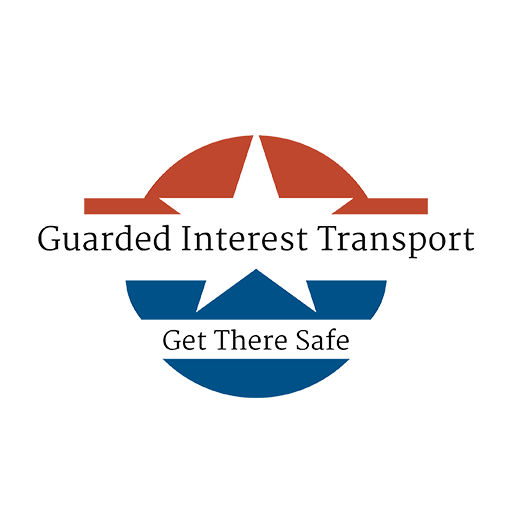 Guarded Interest Transport logo