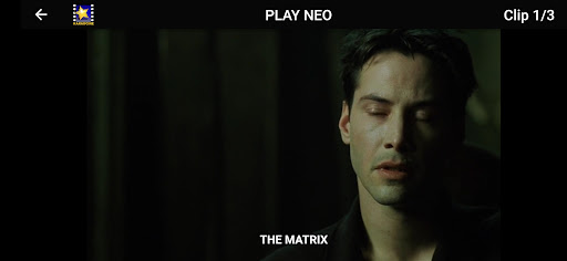 Karaocine Screen 2