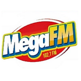 Radio Mega FM 102,7 icon
