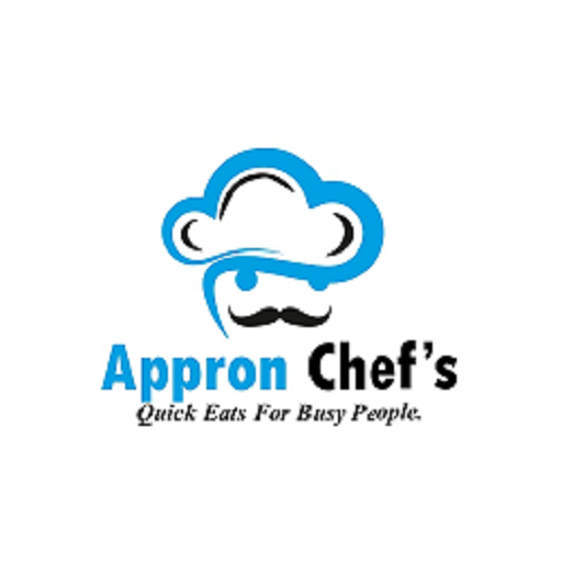Appron Chefs : Food Order logo