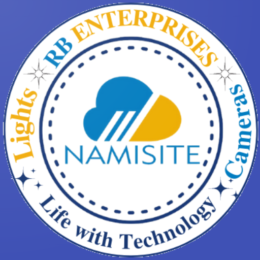 RB-Enterprises logo
