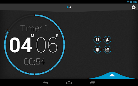Beautiful Timer - Apps On Google Play