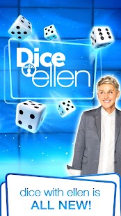 Dice with Ellen Screenshot