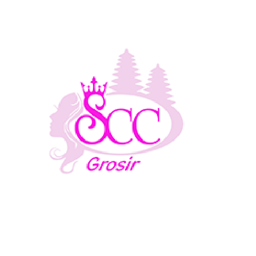 SCC Grosir logo