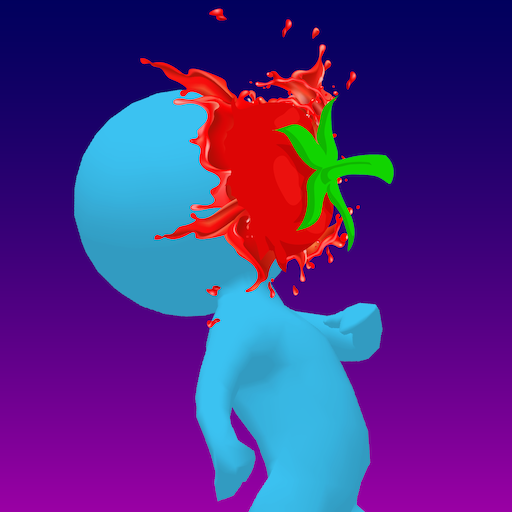 Tomato Run logo