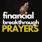 Cover Image of Download Financial Breakthrough Prayers 9.7 APK