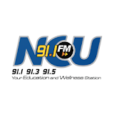 NCU Media Group icon