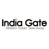 India Gate Takeaway icon