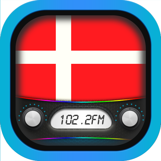 Danmark: Netradio og DAB - Aplikacije na Google Playu