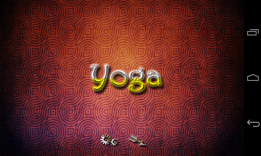 Android application Vedic Astrology Yoga screenshort