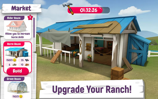 My Horse Stories - Simulation - games