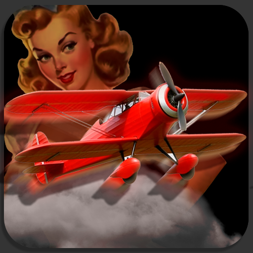 Puzzling Pin-ups. Авиатор игра pin up aviator