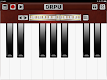 screenshot of Piano Keyboard Classic Music