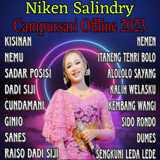 Kisinan Niken Salindry Offline Download on Windows