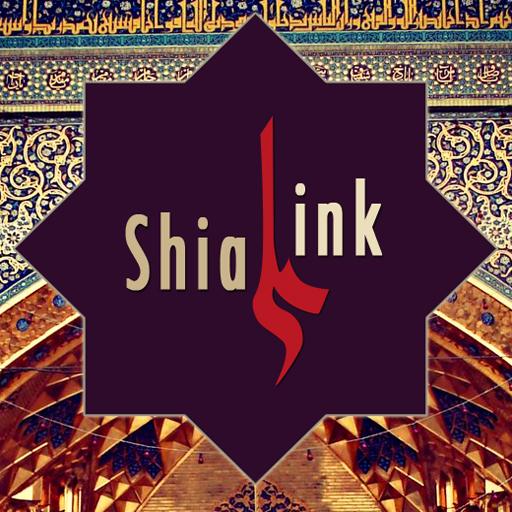 ShiaLink 1.5 Icon