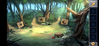 screenshot of Adventure Mystery Puzzle